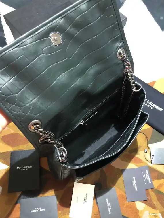 NIKI MEDIUM YSL 0602